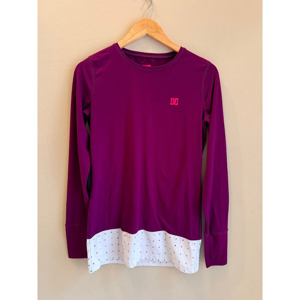 DC Top Size Medium